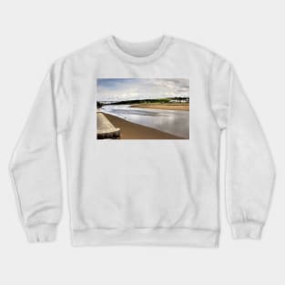 River Torridge Bideford Devon Crewneck Sweatshirt